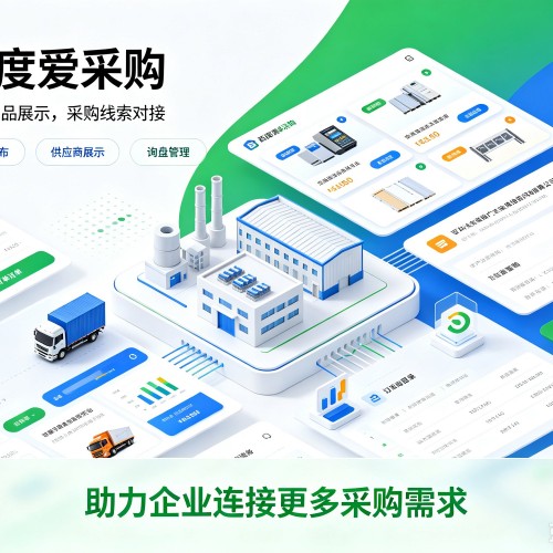 修文百度爱采购